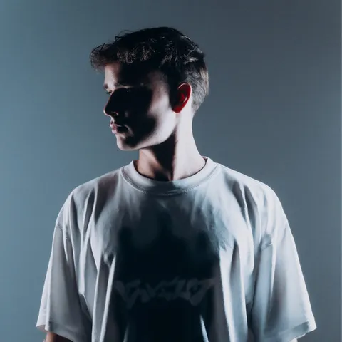 KLOFAMA - Hard Techno artist photo