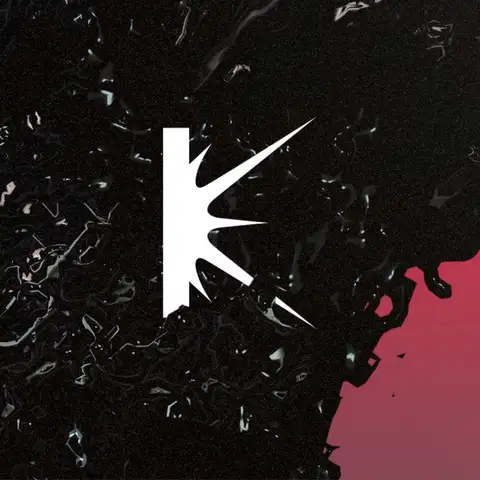 KLUSTER - Hard Techno artist photo