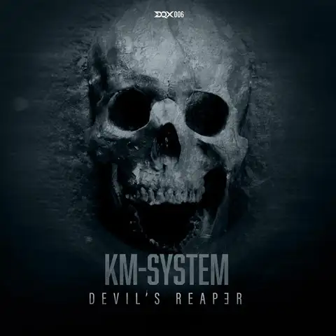 KM-System - Hardcore artist photo