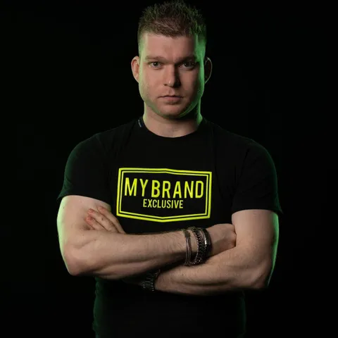 Knepper - Uptempo artist photo