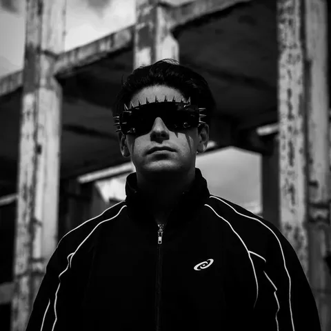 Knurft - Hard Techno artist photo
