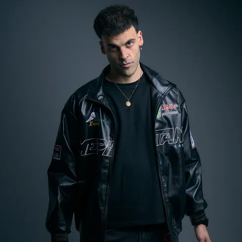 KOLE - Hard Techno artist photo