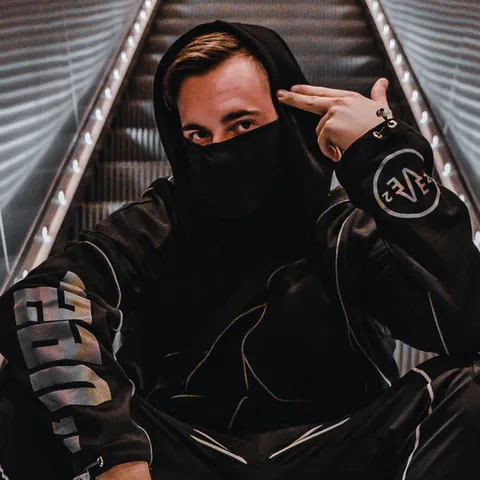 Kolizion - Hardstyle artist photo