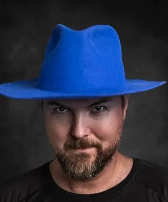 Kölsch - Techno artist photo