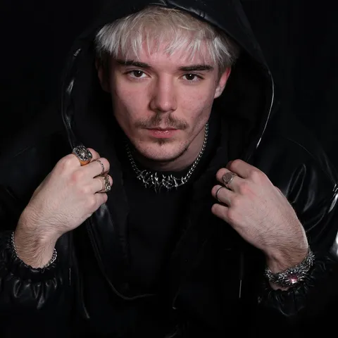 Komorax - Hard Techno artist photo