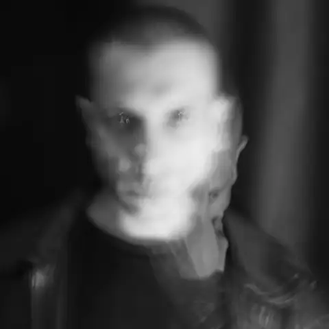 KOR - Hard Techno artist photo