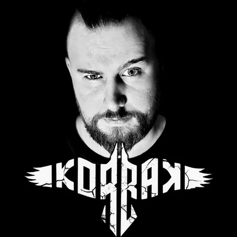 Korbak - Frenchcore artist photo
