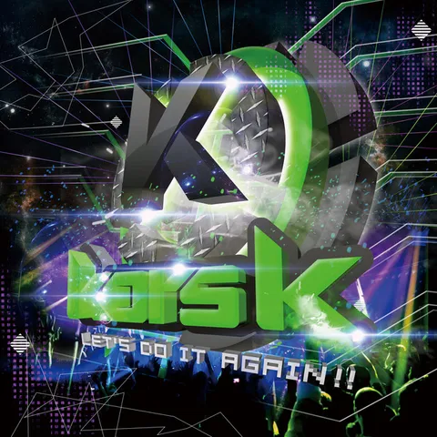 kors k - Happy Hardcore artist photo