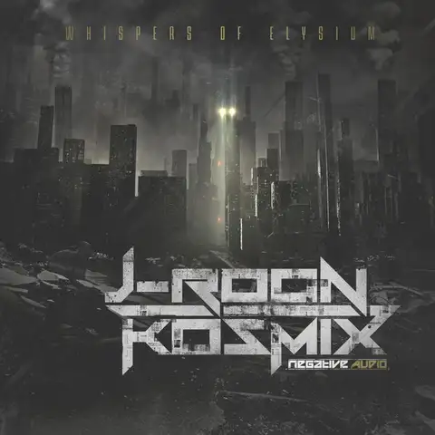 Kosmix - Frenchcore artist photo