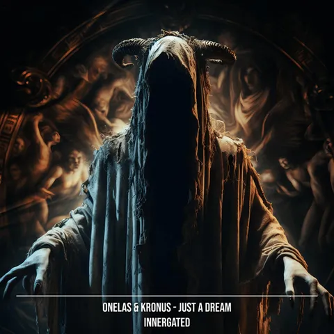 KRØNUS - Hard Techno artist photo