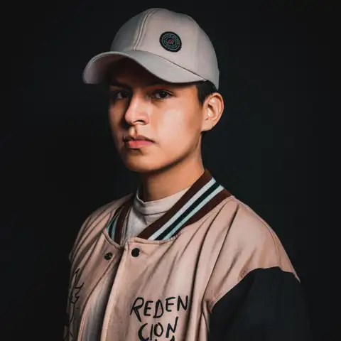 Krabur - Hardstyle artist photo