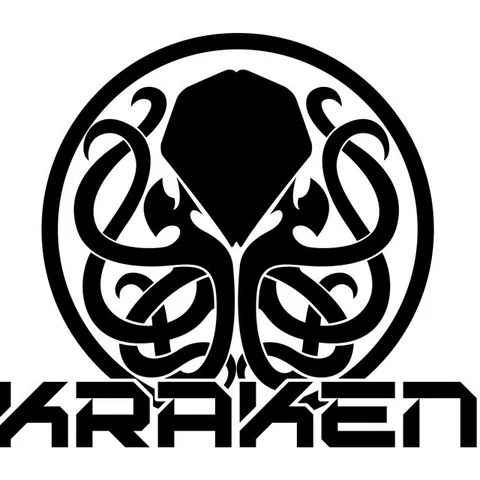 Photo of Kraken