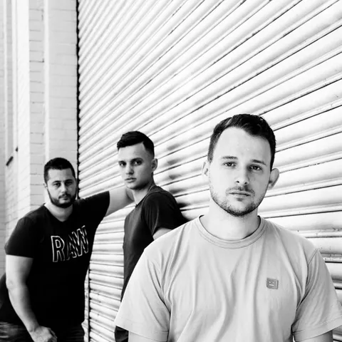 Kraken - Hardstyle artist photo