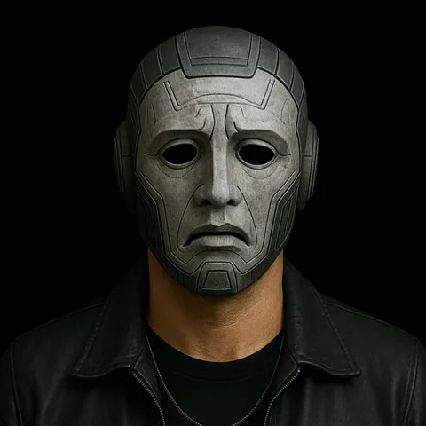 Kratos - Hardstyle artist photo
