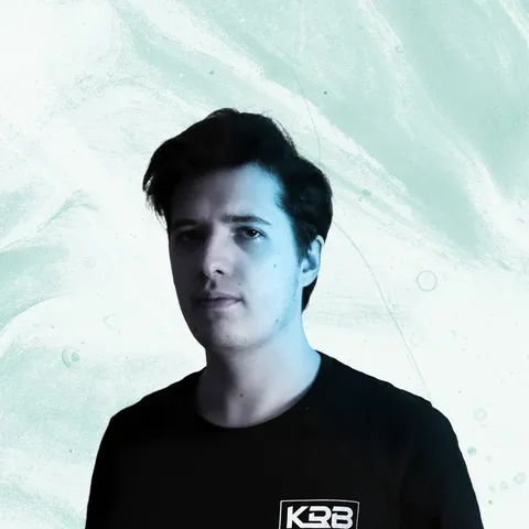 KRB - Hardstyle artist photo