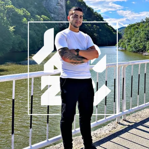 Photo of Kribzoner