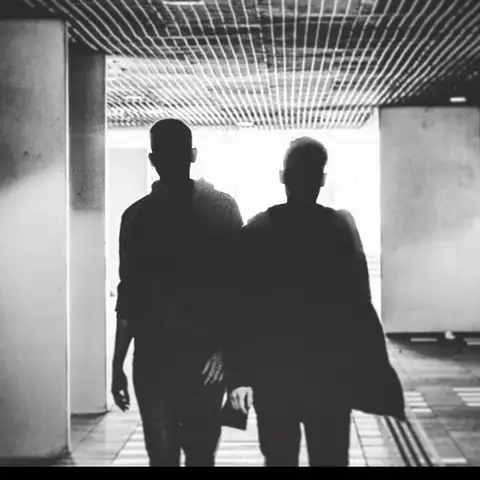 Krischmann & Klingenberg - Acid Techno artist photo