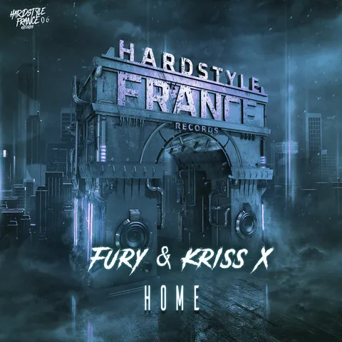 Kriss-X - Hardstyle artist photo