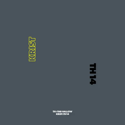Krist - Hard Techno artist photo