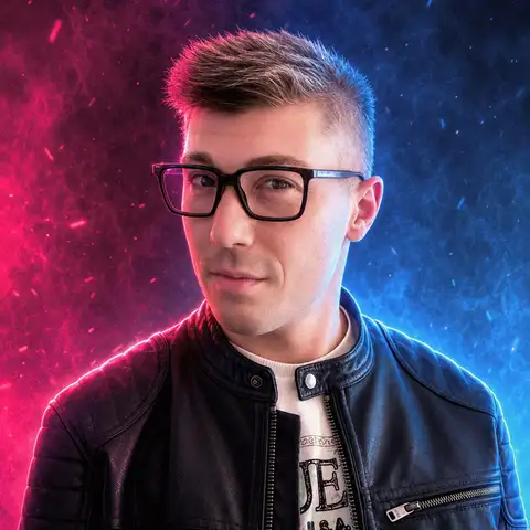 KROLV2 - Hardstyle artist photo