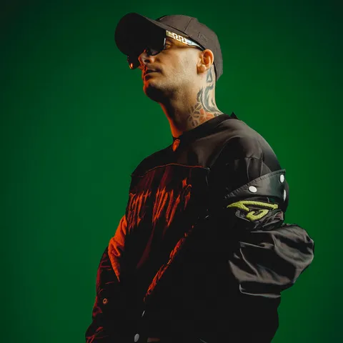 Kronos - Rawstyle artist photo