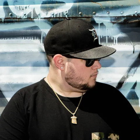 Kryptonite - Happy Hardcore artist photo