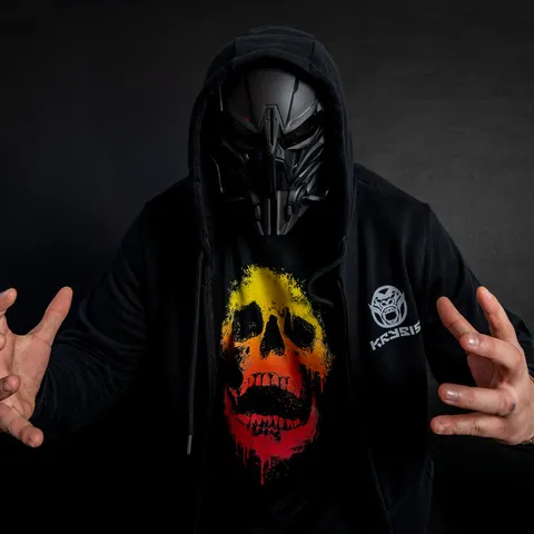 Krysis - Frenchcore artist photo