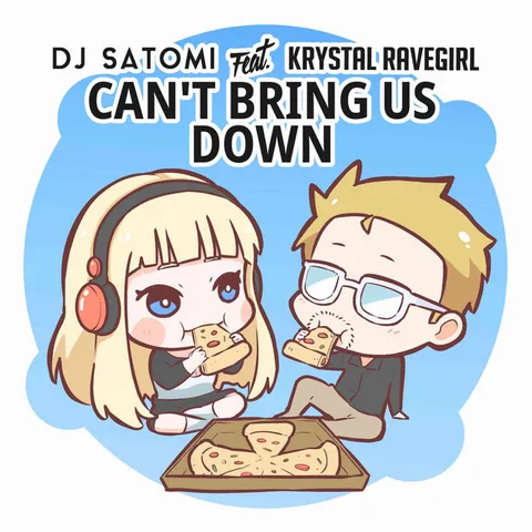 Photo of Krystal Ravegirl
