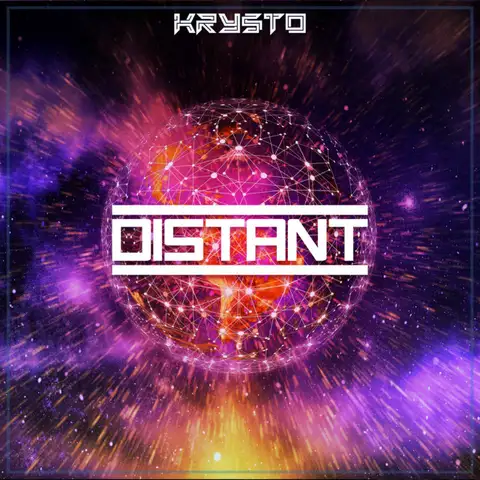 KRYSTO - Hardstyle artist photo