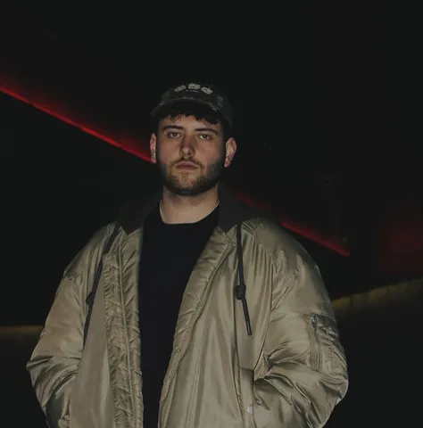 KSMS - Hard Techno artist photo