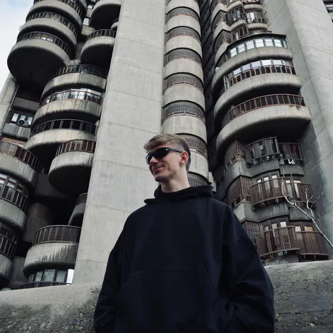 KSN - Hard Techno artist photo
