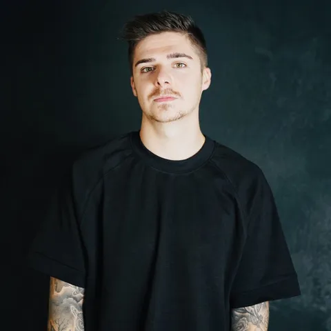 KTLA - Frenchcore artist photo