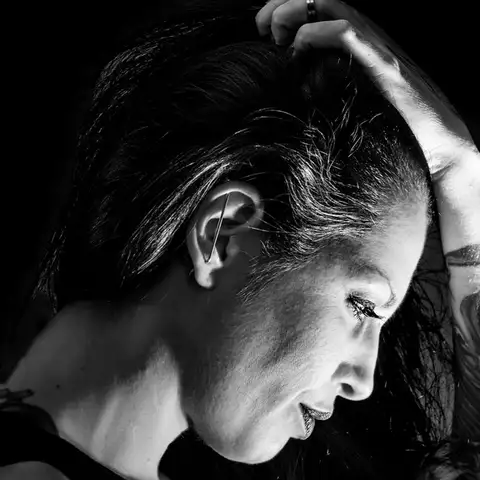Kuroi - Hard Techno artist photo