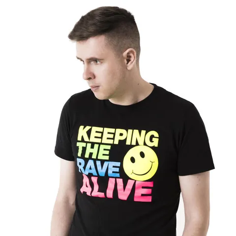 Kutski - Hardstyle artist photo