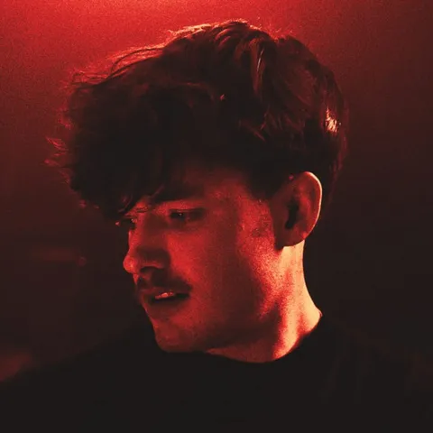 KYØN - Hard Techno artist photo