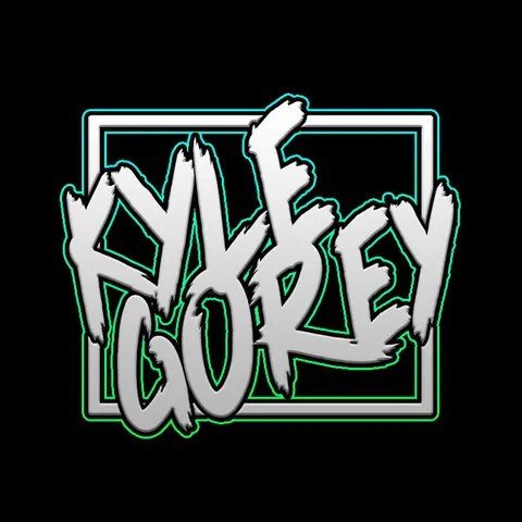Photo of Kyle Gorey