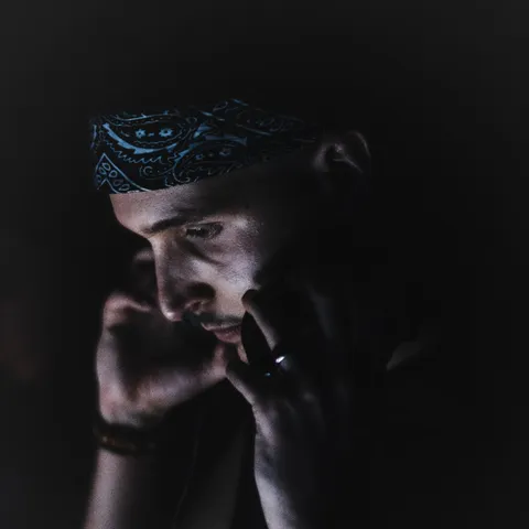 LØIS - Hard Techno artist photo