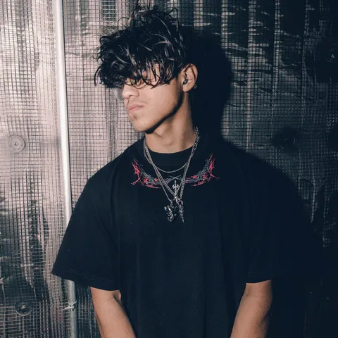 L4ZARUS - Hard Techno artist photo