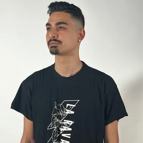 La Ravage - Frenchcore artist photo