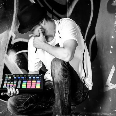 Lab-E - Frenchcore artist photo
