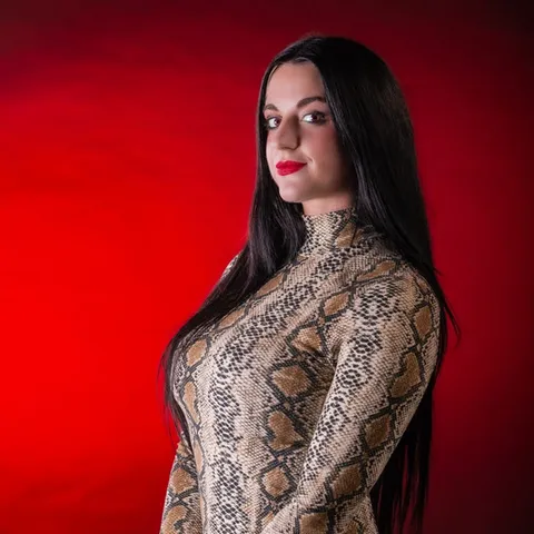 Photo of Lady Dammage