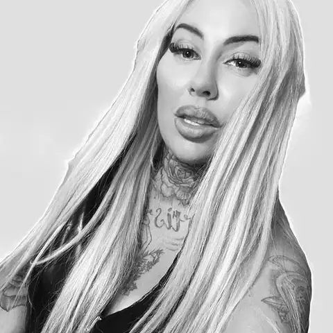 Lady Dubbz - Happy Hardcore artist photo