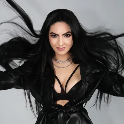 Lady Faith - Hardstyle artist photo