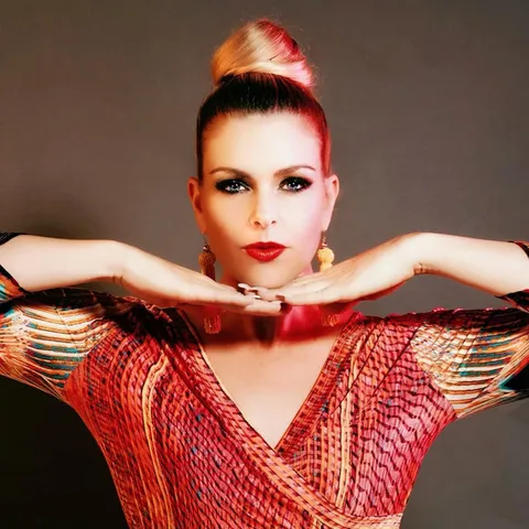 Lady Tom - Hardstyle artist photo