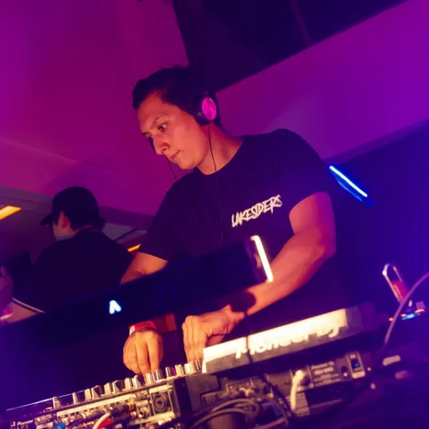 Lakesiders - Hardstyle artist photo