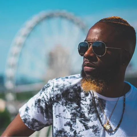 Lano - Frenchcore artist photo