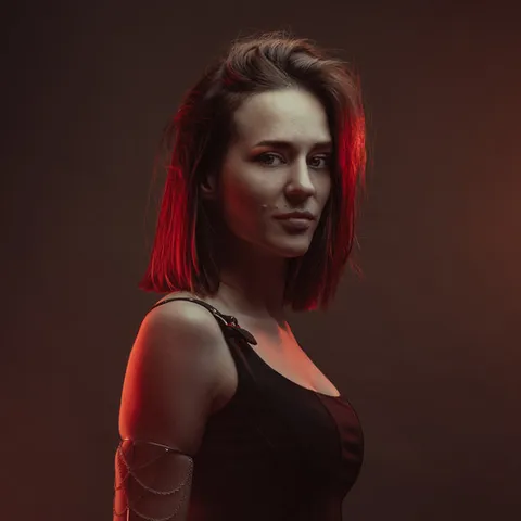 LARA - Frenchcore artist photo