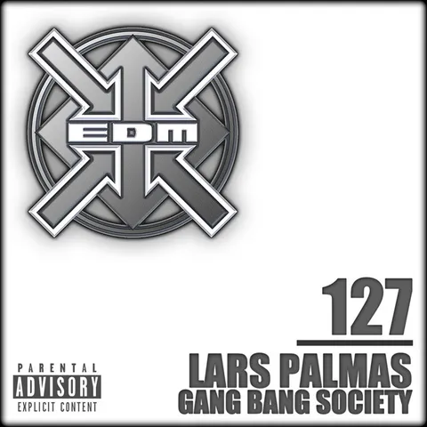Lars Palmas - Happy Hardcore artist photo