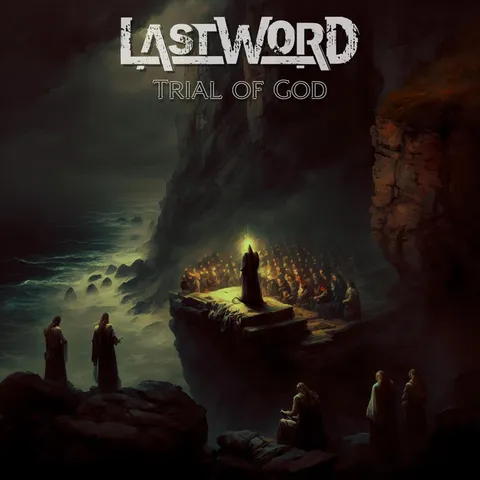 Last Word - Hardstyle artist photo