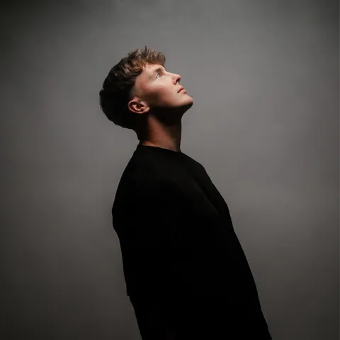 LASZR - Hard Techno artist photo